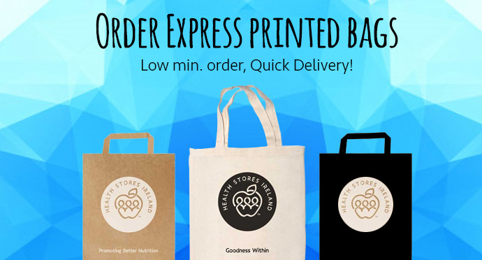 Express bags button 2