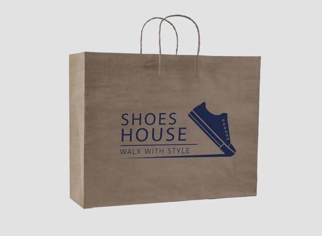 Shoes bags Shoes bags custom printed Shoes bags best price in au